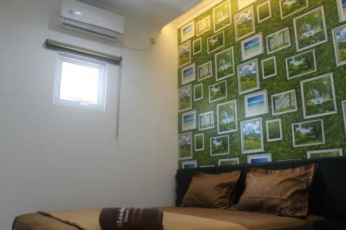 Hostal Mandastana Guest House And Kost