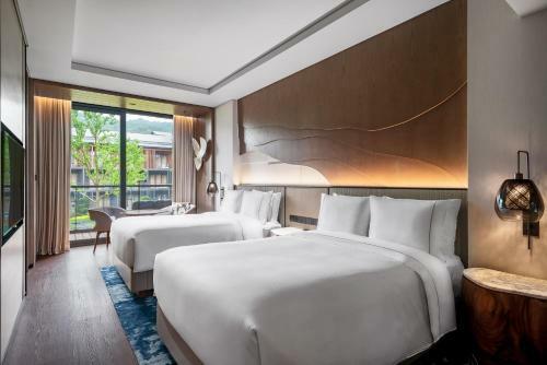 Hotel The Westin Nanjing Resort & Spa