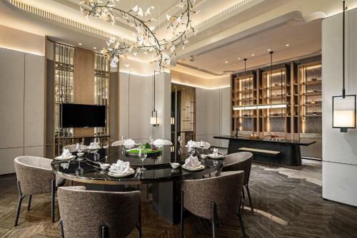 Hotel The Westin Nanjing Resort & Spa