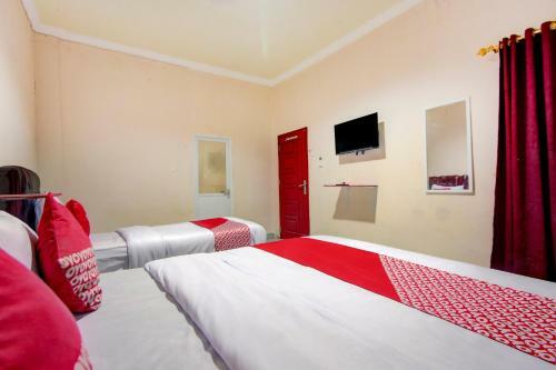 Hotel Oyo 90715 Green Guesthouse