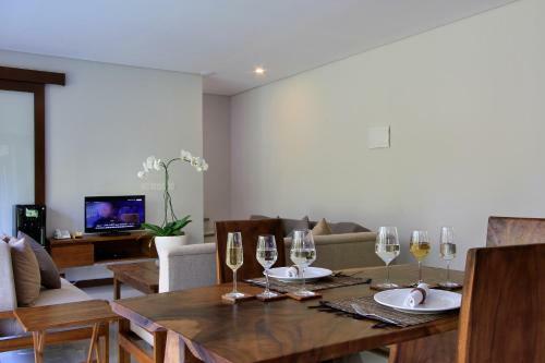 Lodge Bidadari Tegalalang Ubud II