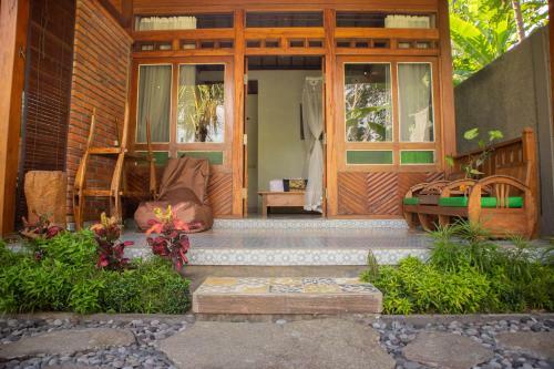 Hostal Mirah Guest House