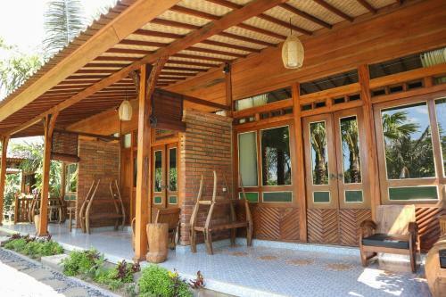 Hostal Mirah Guest House