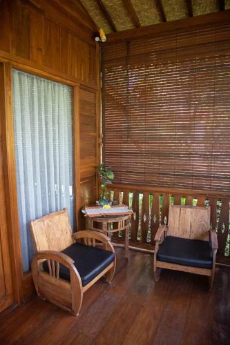 Hostal Mirah Guest House