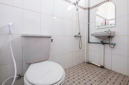 Hotel Oyo 1541 Puri Cikole Asri
