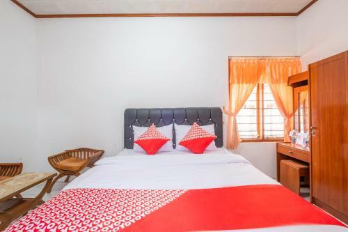 Hotel Oyo 1541 Puri Cikole Asri