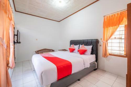Hotel Oyo 1541 Puri Cikole Asri