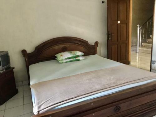 Hotel Kuskus Indah