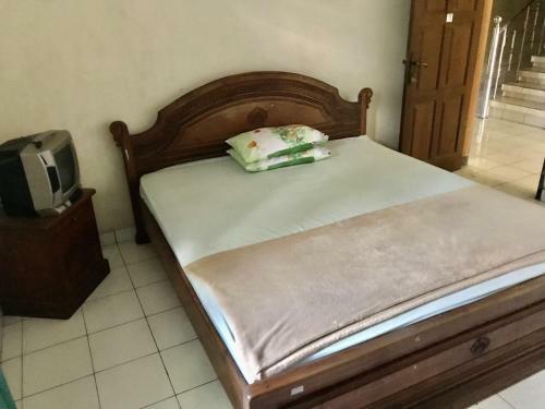 Hotel Kuskus Indah
