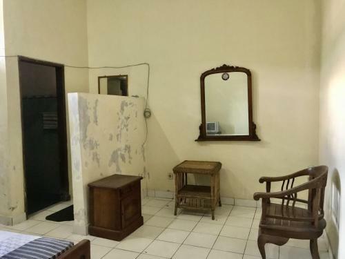 Hotel Kuskus Indah
