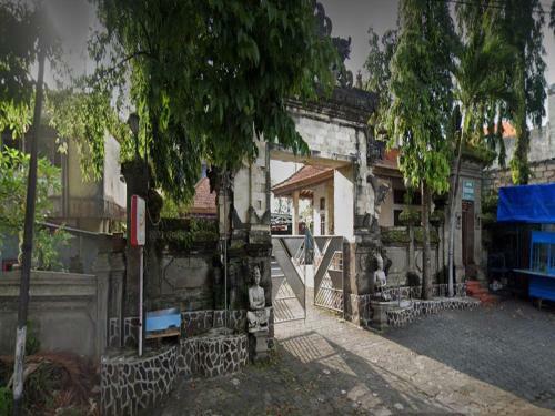 Hotel Kuskus Indah