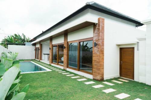Villa Sandhy? By Bali Prime Hospitality