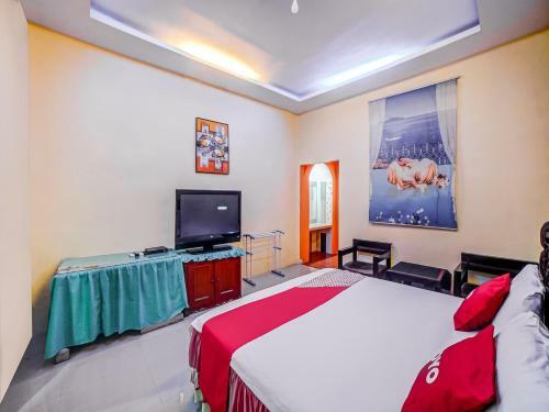 Hotel Oyo 90980 Al Karim Syariah