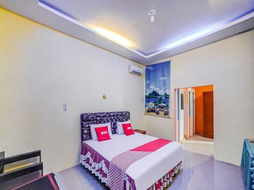 Hotel Oyo 90980 Al Karim Syariah