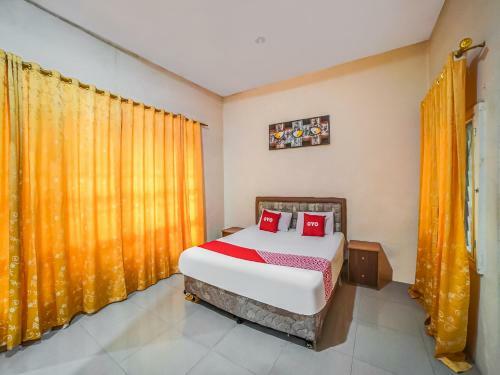 Hotel Oyo 90980 Al Karim Syariah