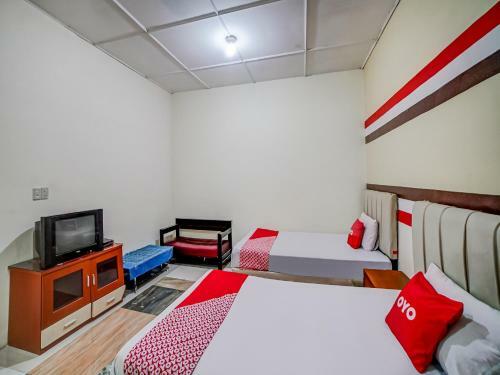 Hotel Oyo 90980 Al Karim Syariah