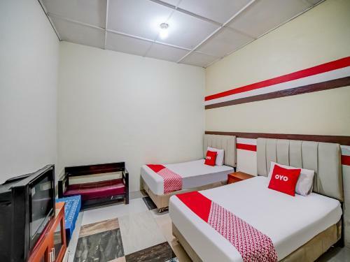 Hotel Oyo 90980 Al Karim Syariah