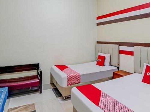 Hotel Oyo 90980 Al Karim Syariah