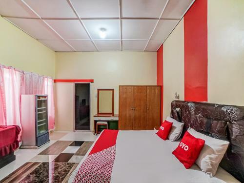 Hotel Oyo 90980 Al Karim Syariah