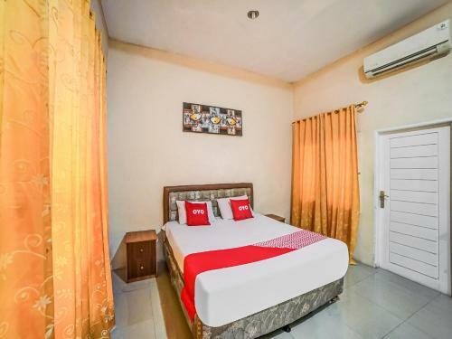 Hotel Oyo 90980 Al Karim Syariah