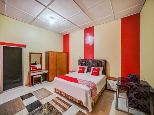 Hotel Oyo 90980 Al Karim Syariah