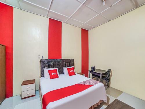 Hotel Oyo 90980 Al Karim Syariah