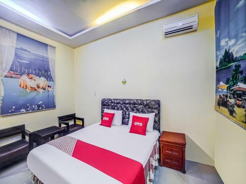 Hotel Oyo 90980 Al Karim Syariah