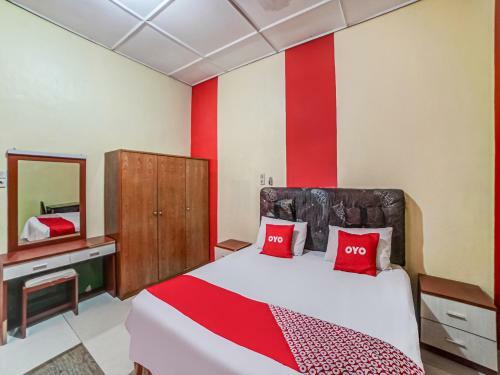 Hotel Oyo 90980 Al Karim Syariah