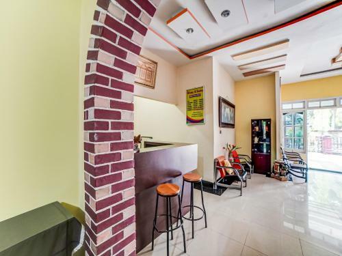 Hotel Oyo 90980 Al Karim Syariah