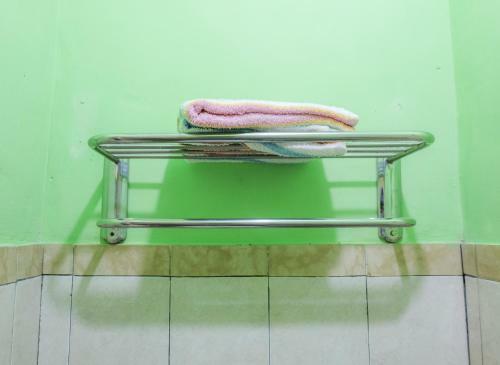 Umah Hijau Tabanan