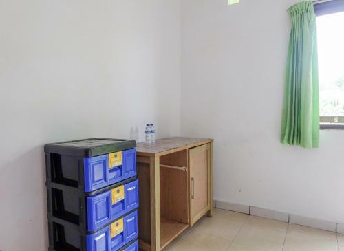 Umah Hijau Tabanan