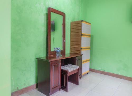 Umah Hijau Tabanan
