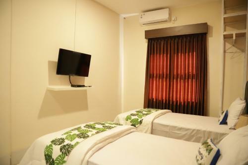 Hostal Tienery Guesthouse