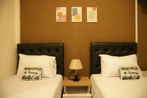 Hostal Tienery Guesthouse