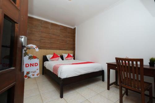 Hotel Vaccinated Staff - Oyo 2803 Orchid House