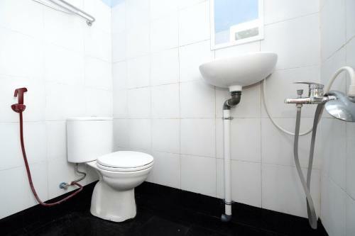 Hostal Permata Guesthouse