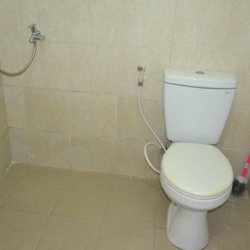 Hostal Emma Guest House Penginapan Keluarga