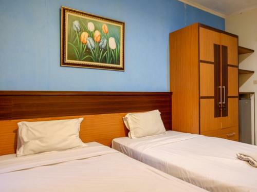 Hostal Pineapple Mansion Solo Redpartner