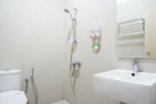 Hostal Pineapple Mansion Solo Redpartner