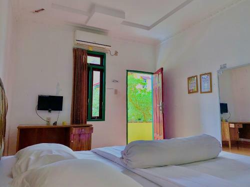 Hostal Hotel Rembulan