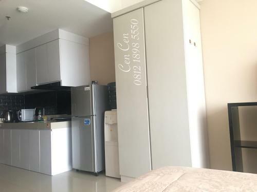 Cheapest! U Residence 2 Studio Apartment