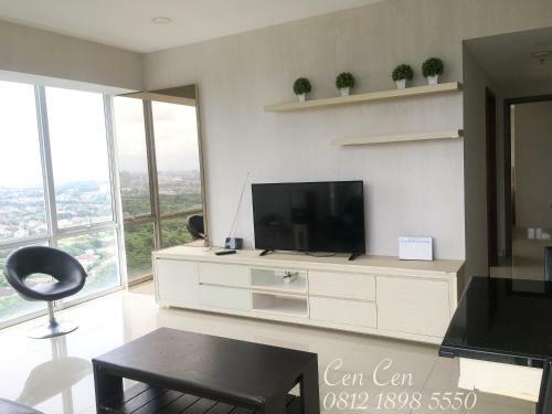 Cheapest! U Residence 2 Studio Apartment