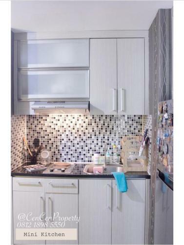 Cheapest! U Residence 2 Studio Apartment