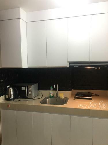 Cheapest! U Residence 2 Studio Apartment