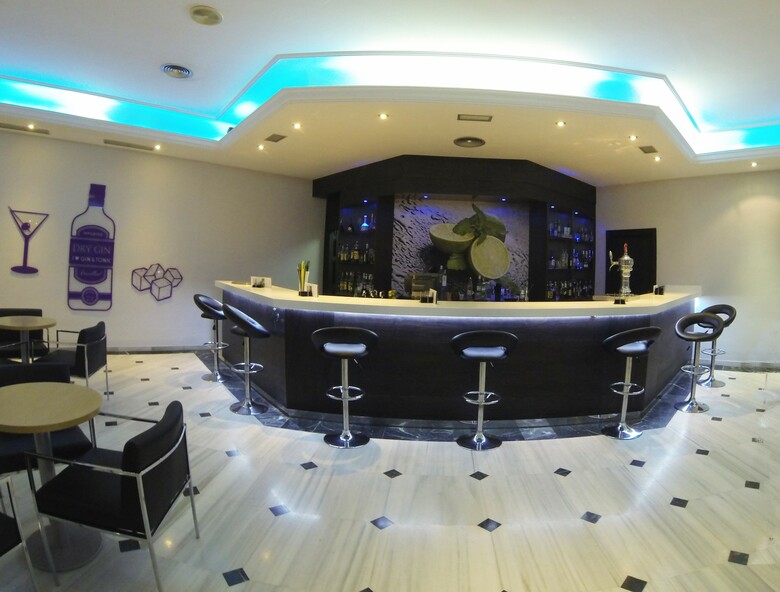 Hotel Sol Guadalmar