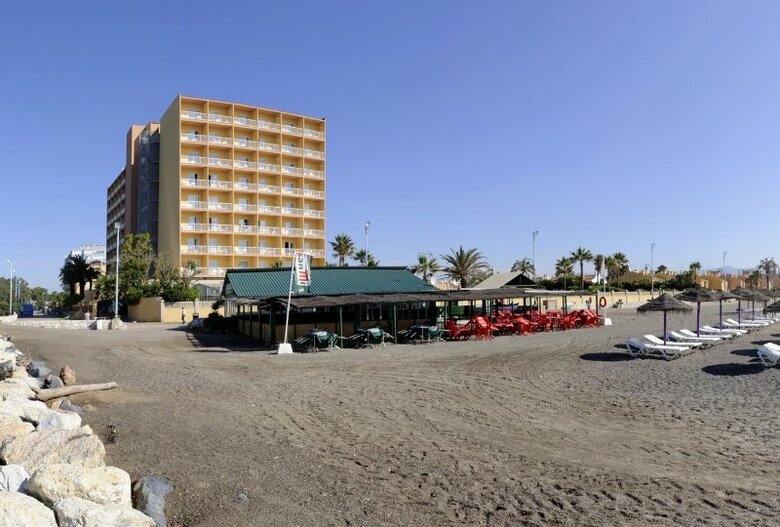 Hotel Sol Guadalmar