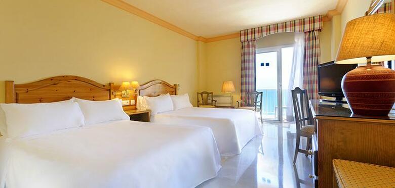 Hotel Sol Guadalmar