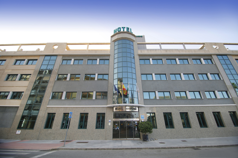 Hotel Mainake