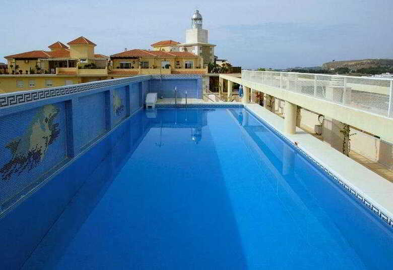 Hotel Mainake