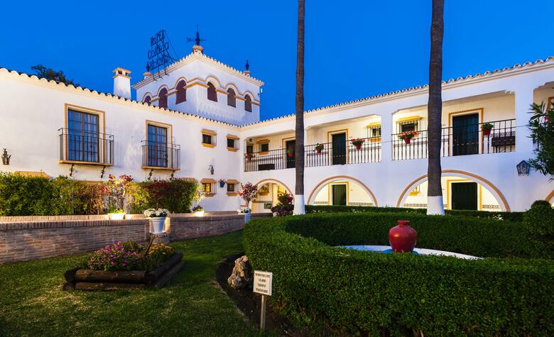 Hotel Globales Cortijo Blanco
